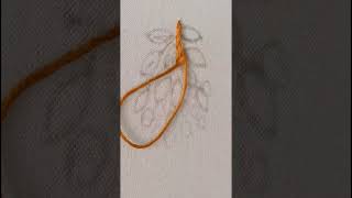 Stim stitch stitchwork [upl. by Emmit]