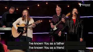 Testwood Baptist Church Live 27102024 Harvest Sunday [upl. by Analahs]