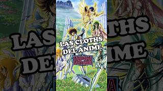 Aioria y su Habilidad Curativa  saint seiya anime y episode g  J0FREY [upl. by Gretchen625]