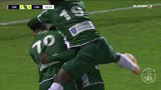 Lierse K vs Lommel SK  Game Highlights [upl. by Borchers]