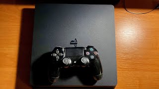 3 ДНЯ с PS4 [upl. by Obala]