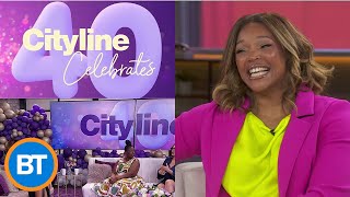 Tracy Moore on the end of Cityline — and whats next [upl. by Estel]