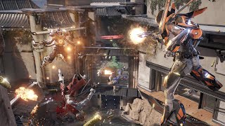 Lawbreakers PS4 Stutters at Launch  But How Bad is it [upl. by Adora855]