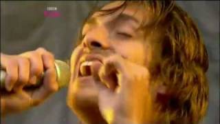 Paolo Nutini 1010  T in the Park 2010 [upl. by Odette]