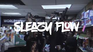 SleazyWorld Go  Sleazy Flow  Official Music Video [upl. by Cassy]