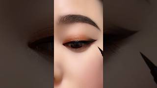 Eps 692 Beautiful eyes MakeupCAMTVmakeup eyeliner eyemakeup makeuptutorial eyelinertutorial [upl. by Lrac563]