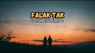 Falak Tak Chal Saath Mere  Instrumental Ringtone । Tashan । Udit Narayan। Mahalaxmi Iyer [upl. by Norval]