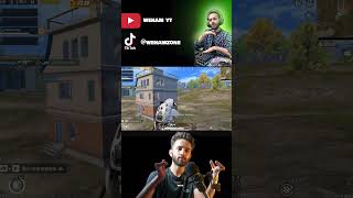 aj gala khrab kal sunain ga shorts pubgmobile bgmi newsound [upl. by Ehcrop821]