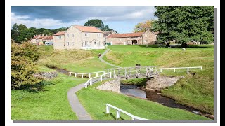 North Yorkshire Moors Drive [upl. by Singhal]