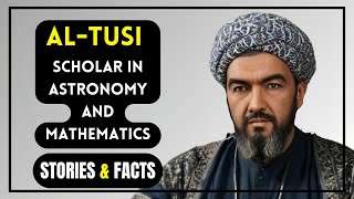 Nasir alDin AlTusi  The Astronomer Who Changed the Universe  astronomy mathematics biography [upl. by Ellehcyt]