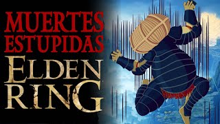 ELDEN RING y la MUERTE ¿Por qué se mueren tanto [upl. by Htebasyle]