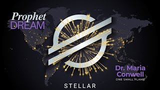 NOV 27 2024 Stellar Lumens Crypto Prophet Dream stellarlumens xlm propheticcrypto [upl. by Kennard]