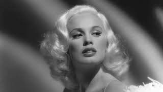 What happened to Mamie Van Doren [upl. by Ecyrb377]