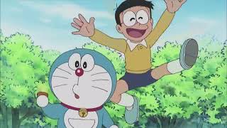 Doraemon New Episode 2022 in Hindi HD Time Capsule [upl. by Nylia]