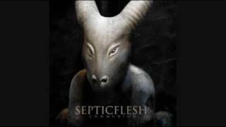 Septic Flesh  Persepolis [upl. by Ranee]