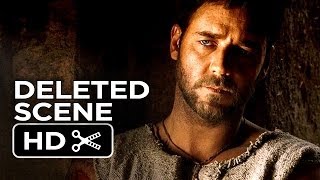 Gladiator Deleted Scene  Will Not Fight 2000  Russell Crowe Movie HD [upl. by Rowan]