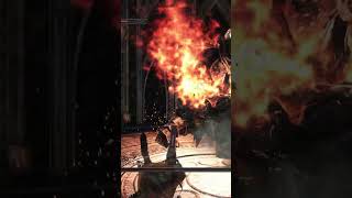 Smelter Demon darksouls eldenring soulslike gaming darksouls3 darksouls2 soulsborne game [upl. by Uzia]