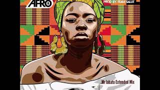 Afro B  Melanin [upl. by Nos]