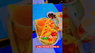 non thermal cooking competition food yummy yummyfood nonfirecooking trending yt ytshorts [upl. by Kus847]