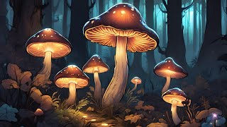 Les Champignons  Mystérieux et Utiles 🌿  Vidéo Éducative pour Enfants [upl. by Rayna785]