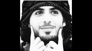 Omar Borkan Al Gala [upl. by Ioj]