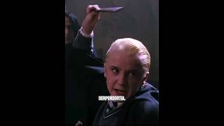 When Severus Snape realize 🤨 that harry is a parseltongue 🐍 l viralshort fyp edit hogwarts 4k [upl. by Terpstra]