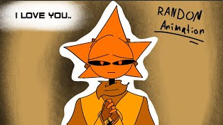 GET THAT OUT OF MY SIGHT swap AU random animation by yako [upl. by Eillod1]