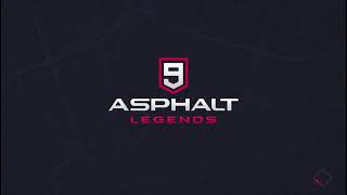 Asphalt 9 Legends Guys Ready For Night Stream [upl. by Enitnemelc]