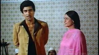 Gham Chupate Raho  Raj Babbar  Nazrana Pyar Ka  Hindi Song [upl. by Moir]