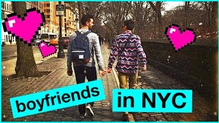 quotGOSSIP GAYSquot  UPPER EAST SIDE [upl. by Jolenta992]