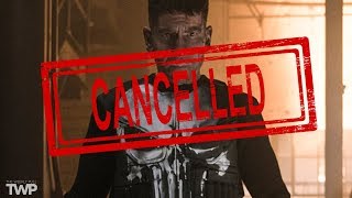 All of Marvel Netflix Is Canceled  The Weekly Pull [upl. by Pirali]