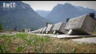 Documentario  Silenzi Sommersi  Vajont 50 anni dopo [upl. by Amadeo629]