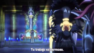 Blade and soul capitulo 1 subtitulado anime [upl. by Ailen]