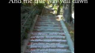 ApologetiX  Narrow Way to Heaven [upl. by Anitsrhc]