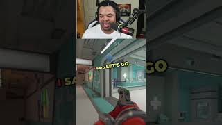 Truly a betrayal lol lockdownprotocol gameplay playgame gamer shorts youtubeshorts [upl. by Ahslek]