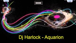 Dj Harlock  Aquarion Gamer Poop Skyrim [upl. by Fee]