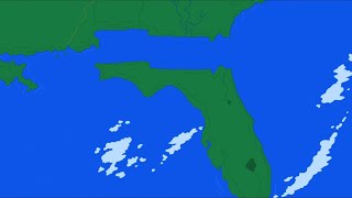 Bordertown  Destroying Florida [upl. by Zrike585]