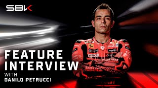 quotThe accident changed me I understood the value of lifequot ❤️‍🩹  Petrucci Feature Interview 🎤 [upl. by Dorry]