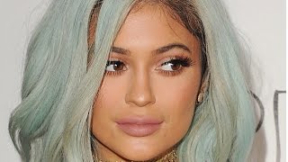 Kylie Jenner Tells Caitlyn Jenner She Is Married To Tyga VIDEO [upl. by Eskil]