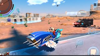 Friday Reviews  WEEDKILLER  Gangstar Vegas Reupload [upl. by Nednyl211]