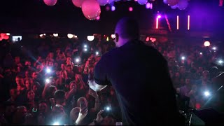 European Tour Round 3  Eric Bellinger WUWednesday  Part 10 [upl. by Haras998]