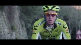 Cannondale Pro Cyclings George Bennett [upl. by Chirlin]