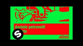 Daniele Petronelli  Settete Original Mix [upl. by Phip]