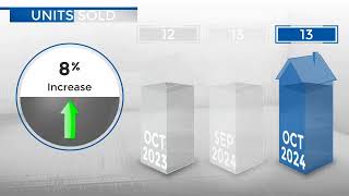 Lone TreeCO Real Estate Market Update from REMAX AllianceNovember 2024 [upl. by Elconin]