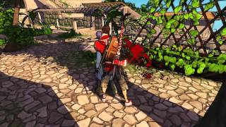 Escape Dead Island PC walkthrough  Crowns Villa [upl. by Singhal491]