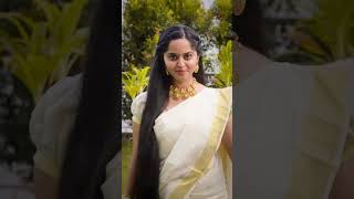 rachana rachanaofficial onam onamspecial malayalam [upl. by Casteel]