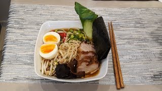 Gotowanie z Filipem  Przepis na RAMEN [upl. by Aztiraj]