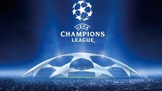 FIFA 14 UEFA Champions League MOD [upl. by Harrington]