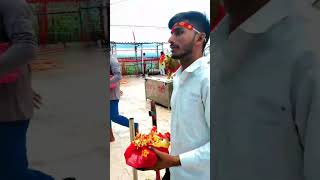 maihar vlogmaihar dhammaa sharda temple maihar tranding shorts minivlog vlog vlogs bhakti [upl. by Nyrraf]