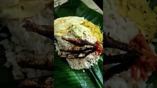 Kerala style pothichorushortsfeed shortvideo [upl. by Roti131]